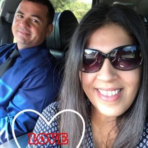 Meet your Posher, Lesley